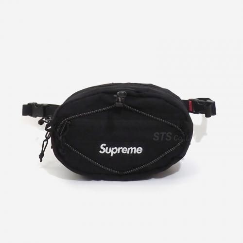 Supreme - Mini Duffle Bag - ParkSIDER