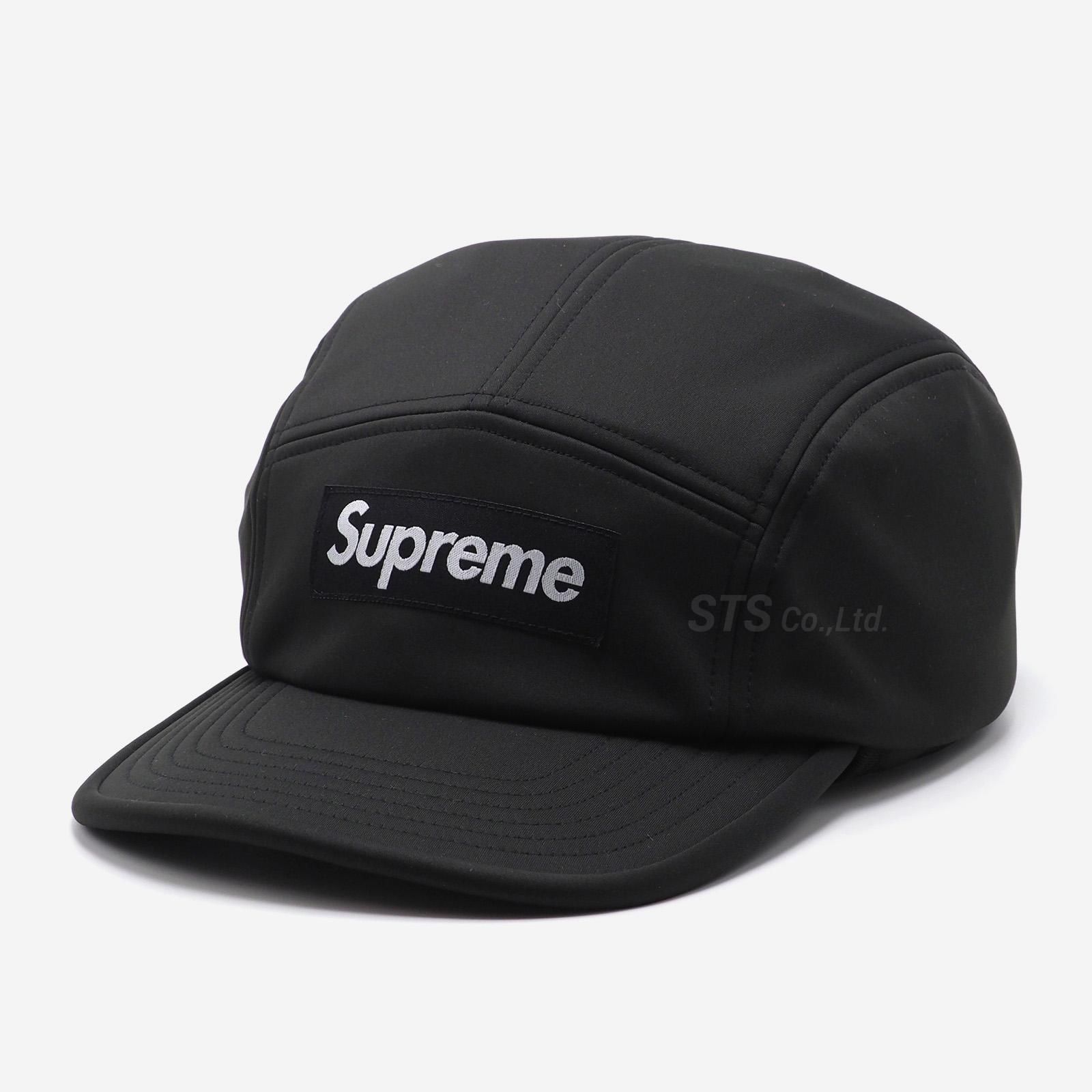 Supreme - WINDSTOPPER Earflap Camp Cap - ParkSIDER