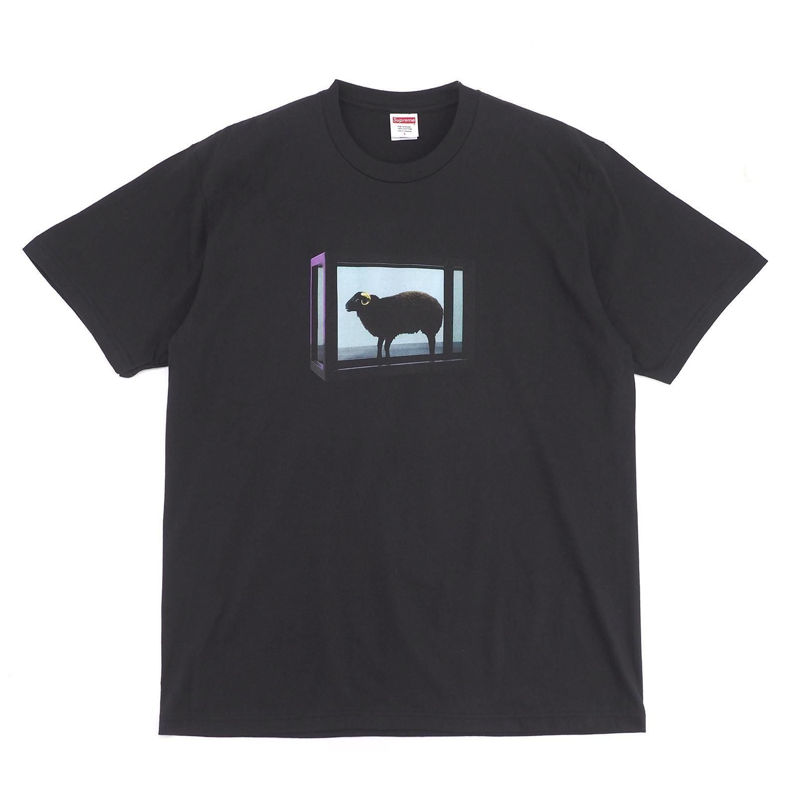 Supreme | Damien Hirst Tee - ParkSIDER