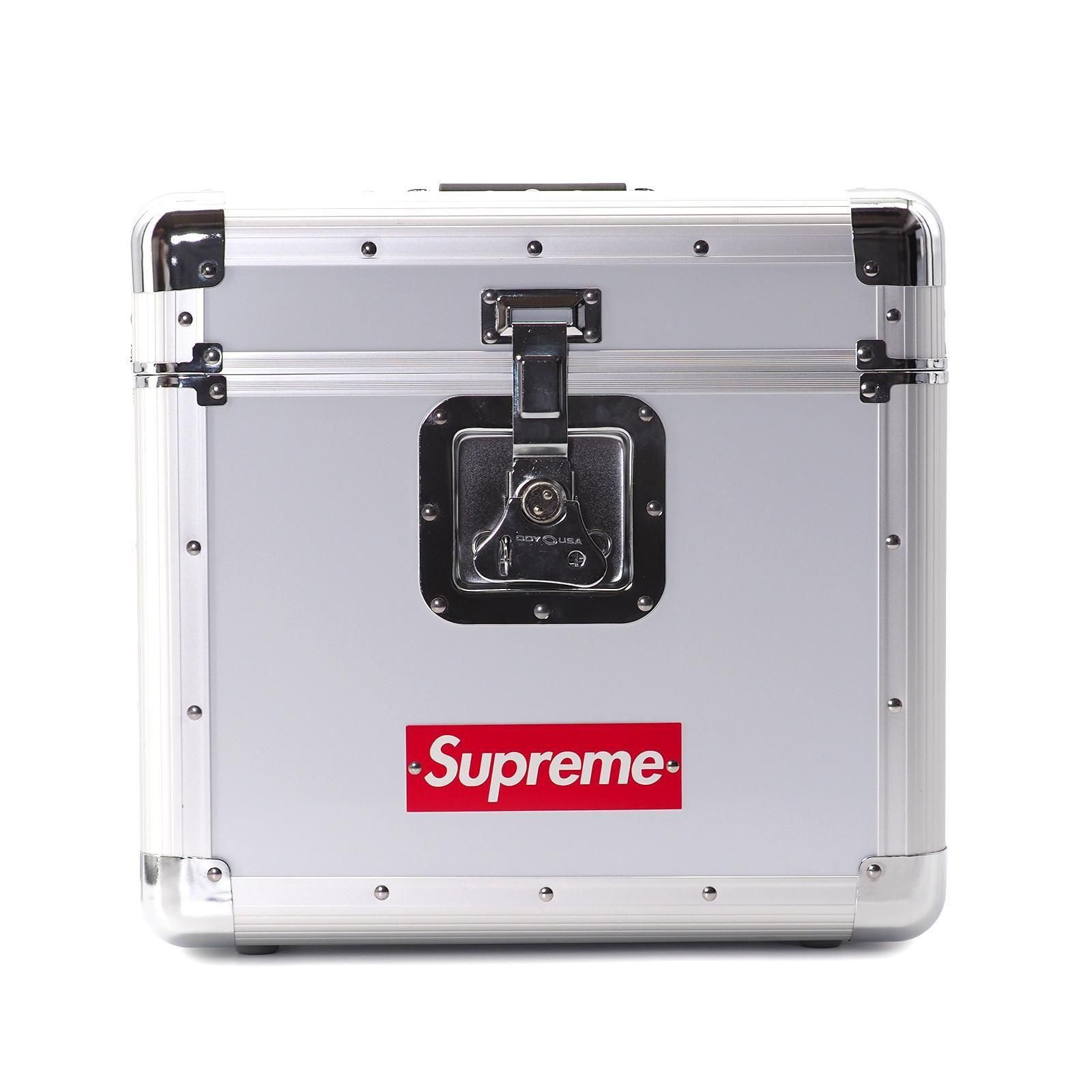 Supreme/Odysseyレコードケース | DJ機器 - ParkSIDER