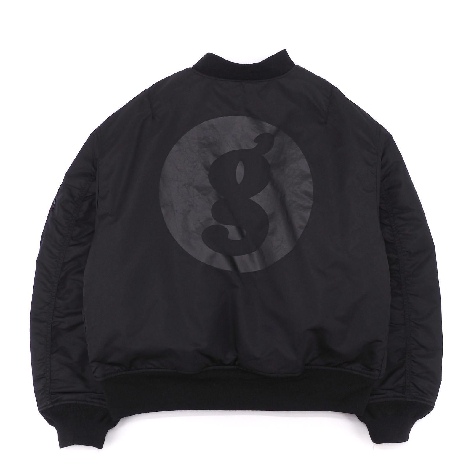 Supreme x GOODENOUGH | MA-1 - ParkSIDER