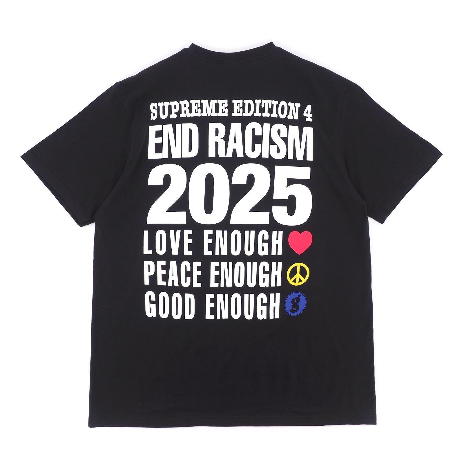 Supreme | GOODENOUGH Tシャツ - ParkSIDER