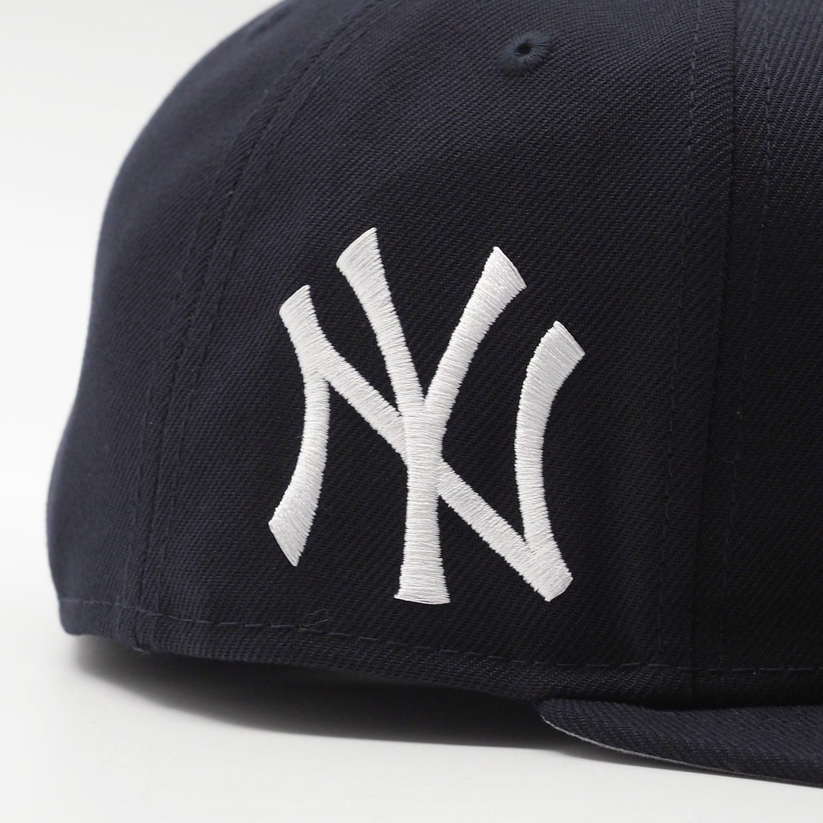 Supreme - MLB Teams Box Logo New Era | 2024 Spring/Summer Collab