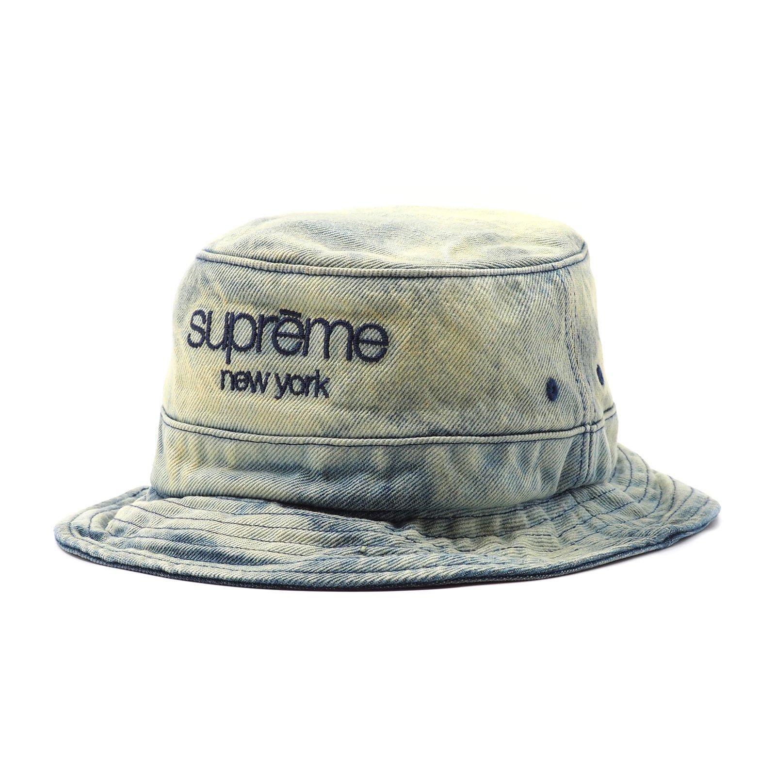 Supreme - Chino Twill Crusher | 春夏2024 新作 - ParkSIDER