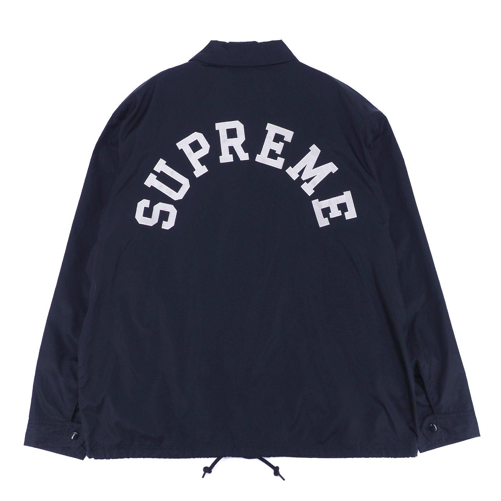 Supreme/Champion Coaches Jacket | 2024 Spring/Summer Collection