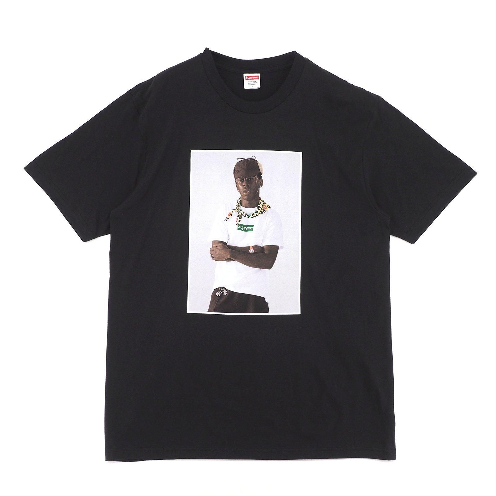 Supreme | Tyler The Creator Tee - ParkSIDER