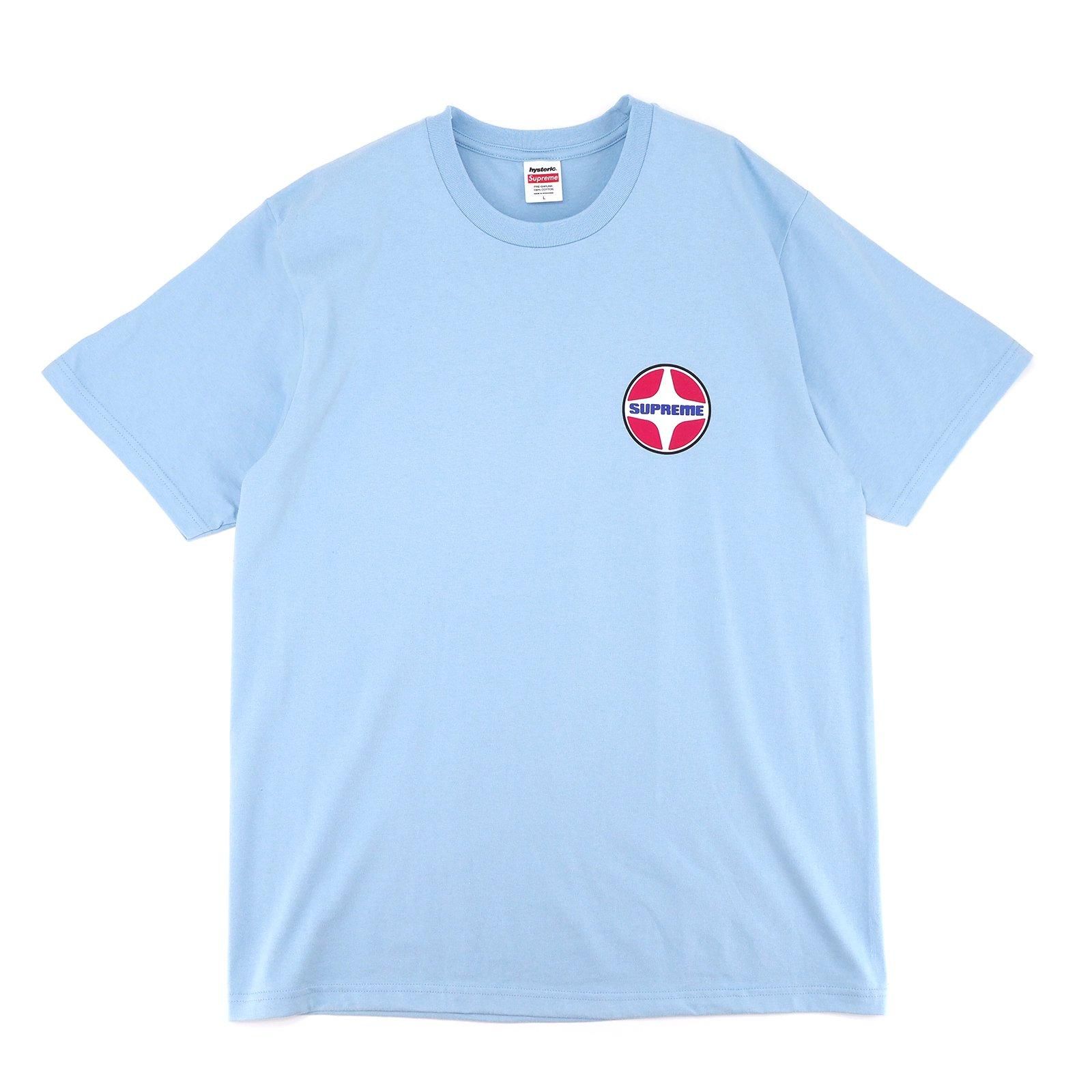 Supreme/Hysteric Glamour Tee | コラボTee - ParkSIDER