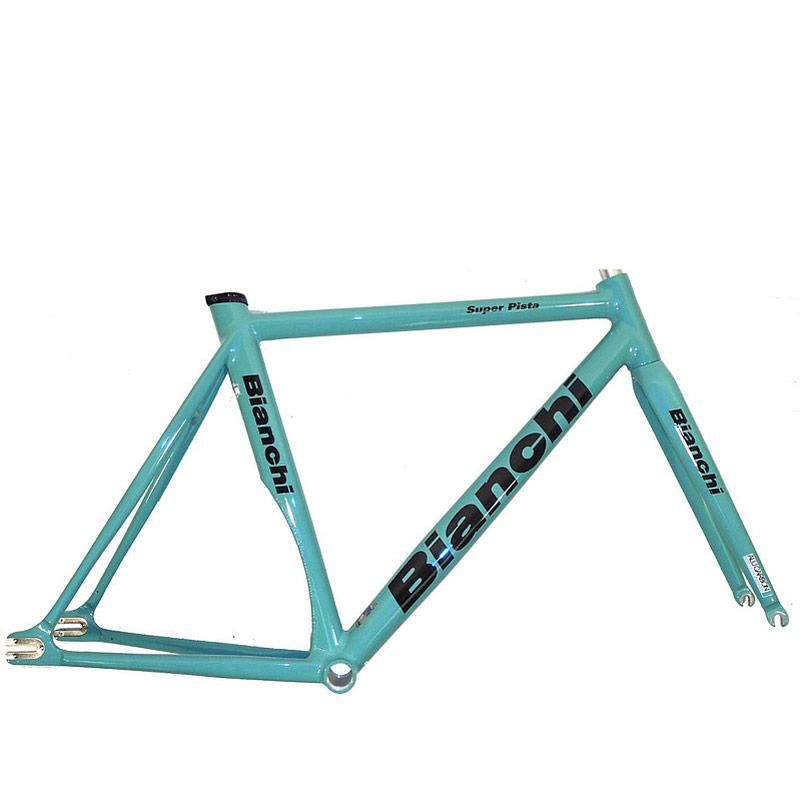 Bianchi - Super Pista Frameset /2016 Model - ParkSIDER
