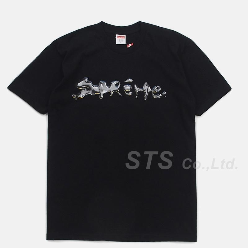 Supreme - Liquid Tee - ParkSIDER