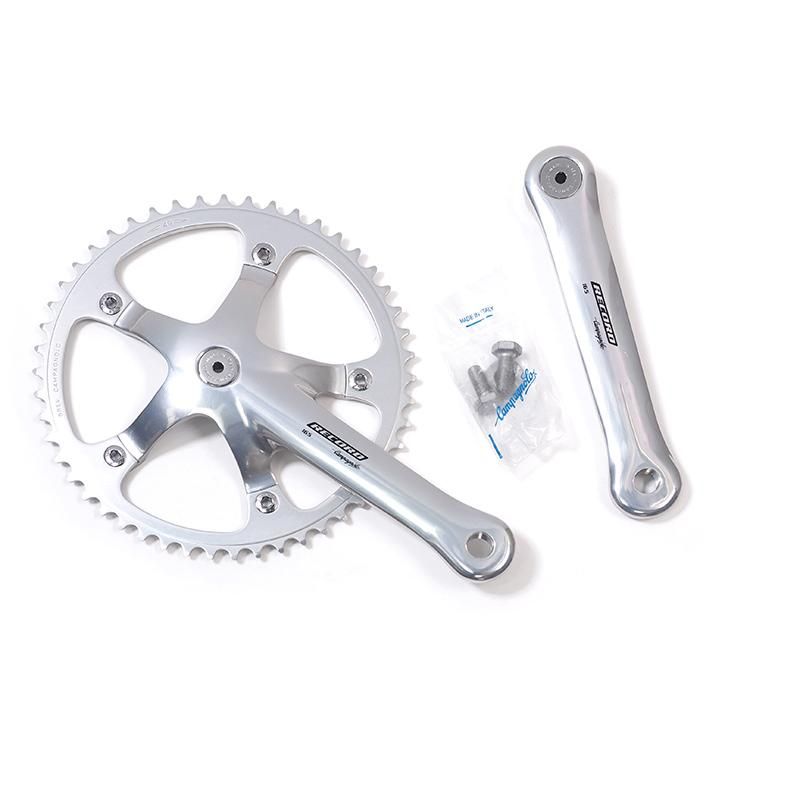 Campagnolo - RECORD PISTA Crankset | 自転車界の最重要ブランドの高