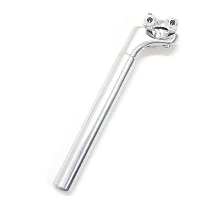 NITTO - NJ・SP72-W44 Seat Post (210mm) [NJS] | NJS公認競輪用シート