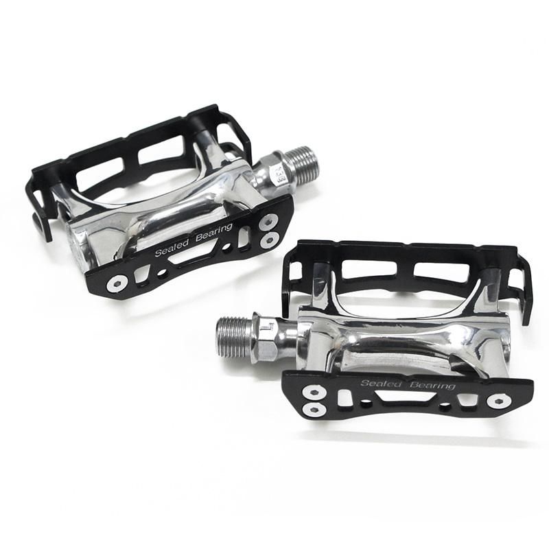 MKS Custom Nuevo Pedal | NJS - ParkSIDER