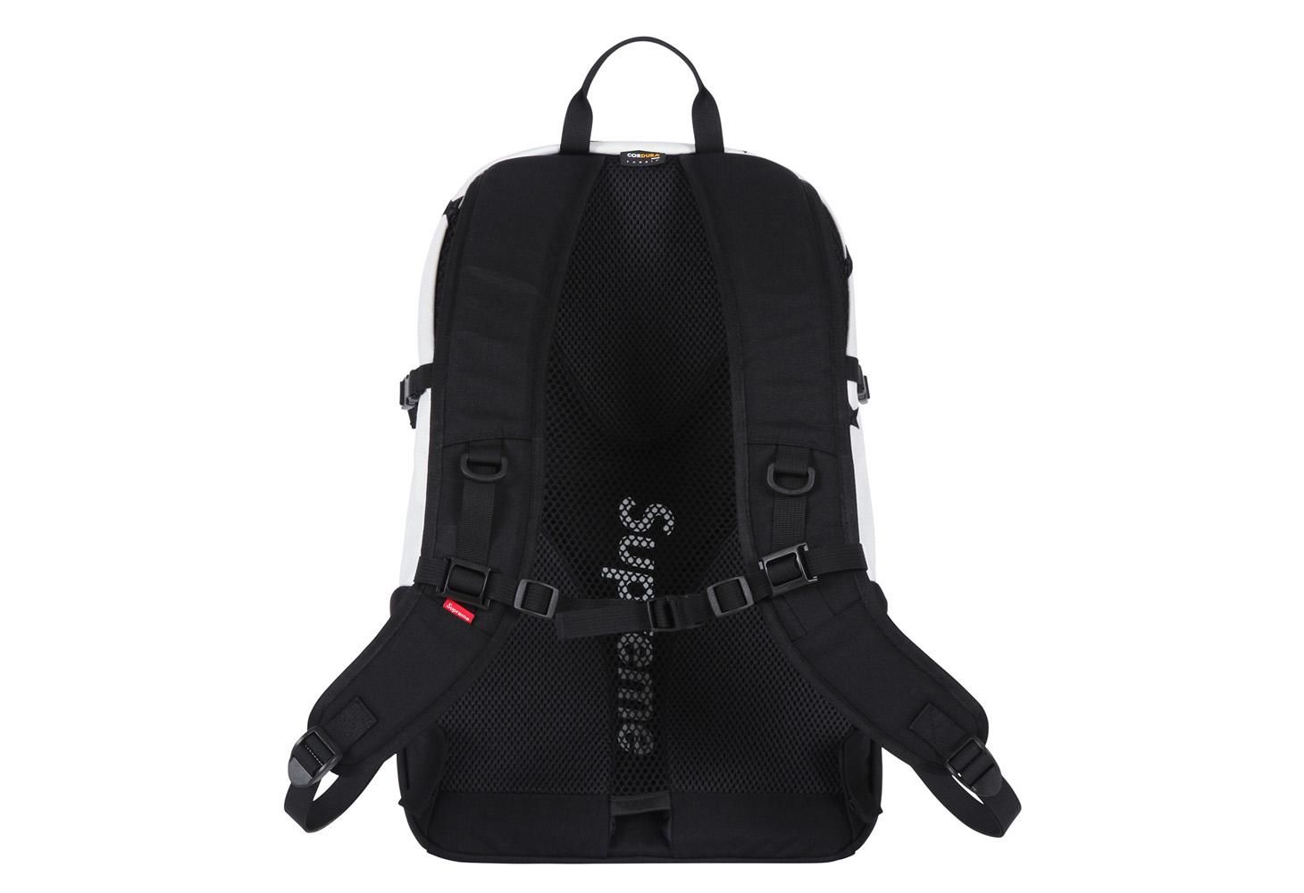 Supreme - Stars Back Pack - ParkSIDER