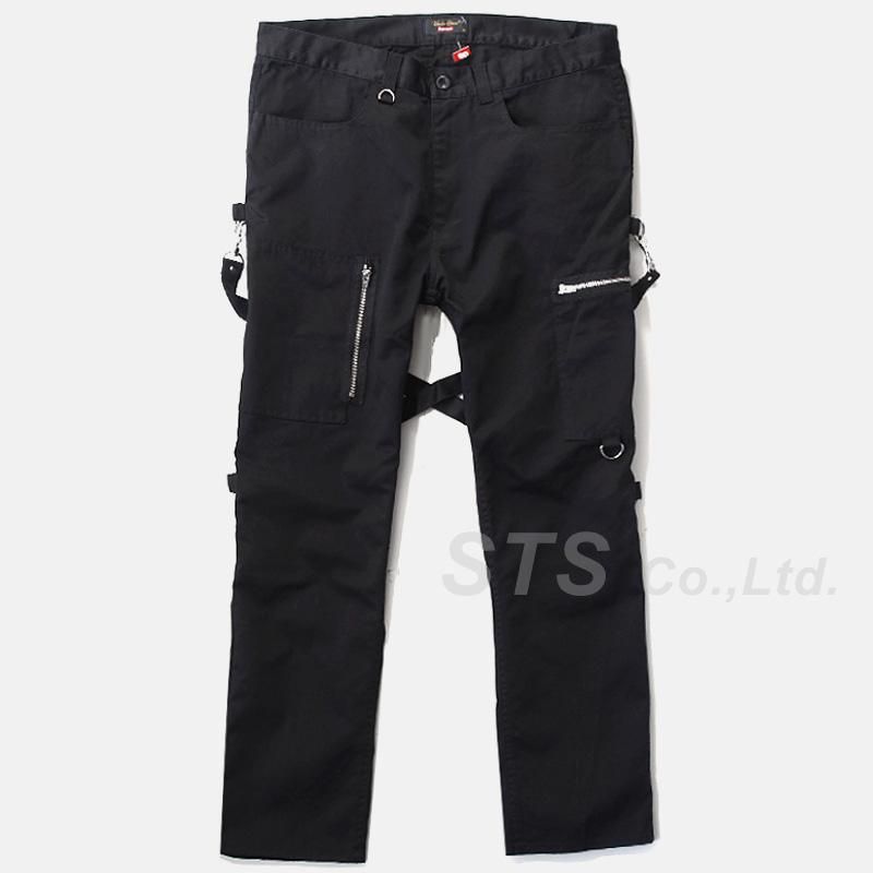 Supreme/Undercover Bondage Pant - ParkSIDER