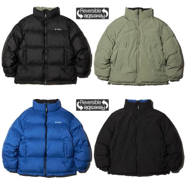 RADIALL/ラディアル】SUBURBAN - STAND COLLARED JACKET