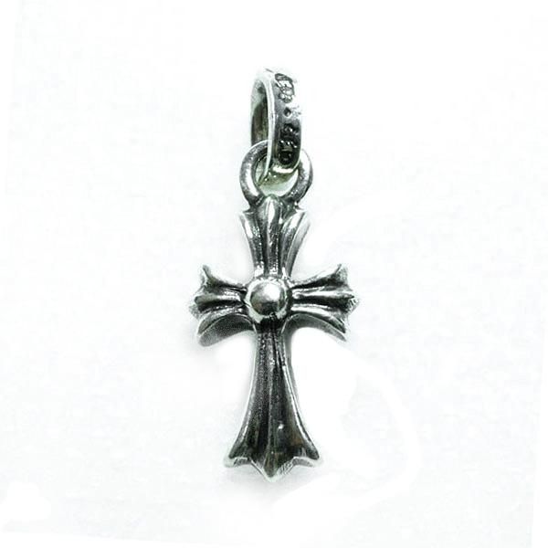 クロムハーツ ベビーファット シルバー チャーム / CHROME HEARTS baby