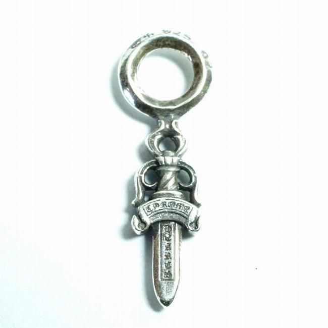 クロムハーツ スタック ダガー チャーム / CHROME HEARTS Dagger stack