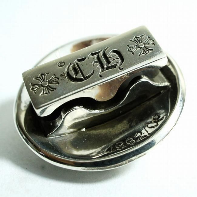 クロムハーツ ヘアゴム スターモチーフ / CHROME HEARTS Star Motif