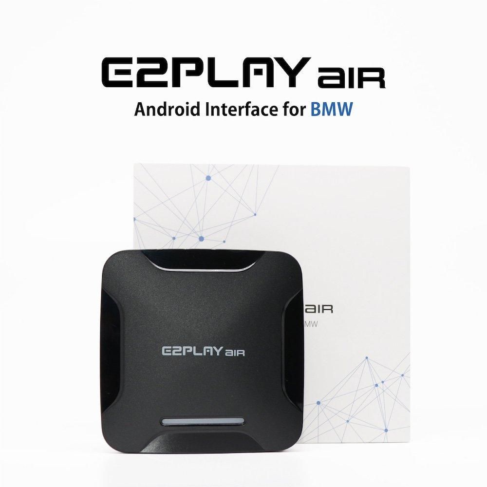 アンドロイドインターフェース E2PLAY Air