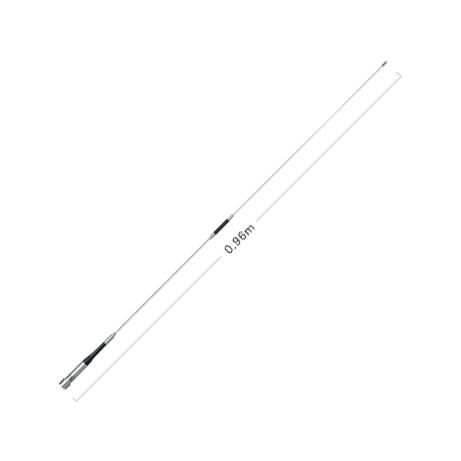 SG-M510 144/430MHz帯2バンドモービルアンテナ ダイヤモンドアンテナ