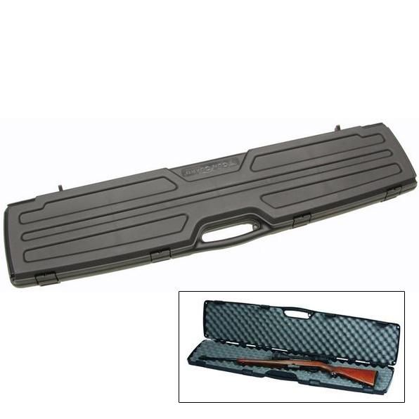 エアガン ガスガン ケース PLANO（プラノ）実銃用GUNGARD