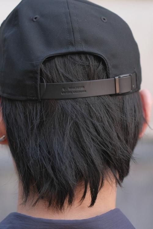 N.HOOLYWOOD COMPILE × '47 BASEBALL CAP | ベースボールキャップ