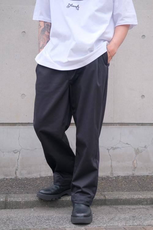 N.HOOLYWOOD × DICKIES エヌハリウッド×ディッキーズ WORK PANTS