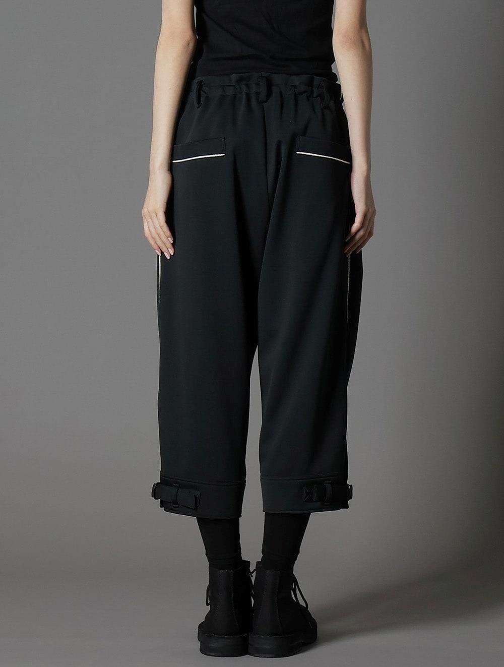 Ground Y Yohji Yamamoto グラウンドワイ ヨウジヤマモト HEM BELT