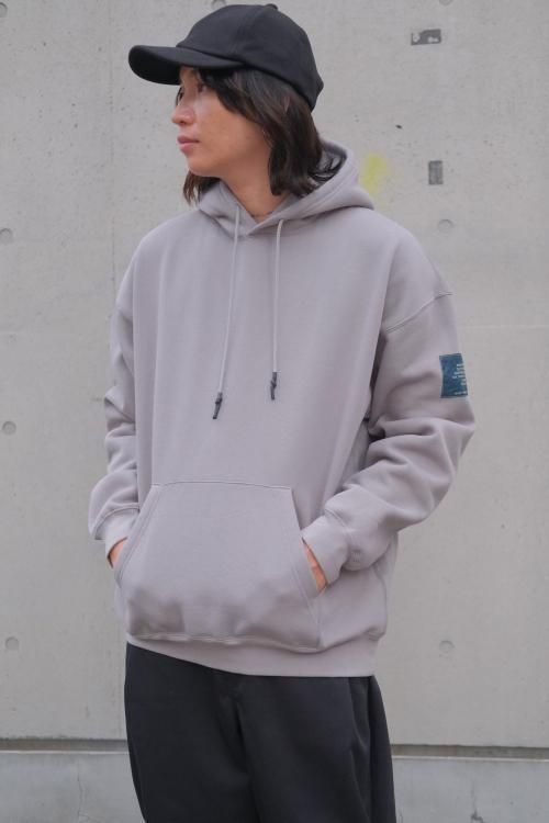 N.HOOLYWOOD エヌハリウッド TPES HOODED SWEATSHIRT スウェット