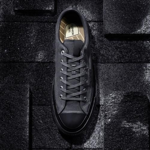 N.HOOLYWOOD × CONVERSE ADDICT | チャックテイラー スニーカー - 群馬