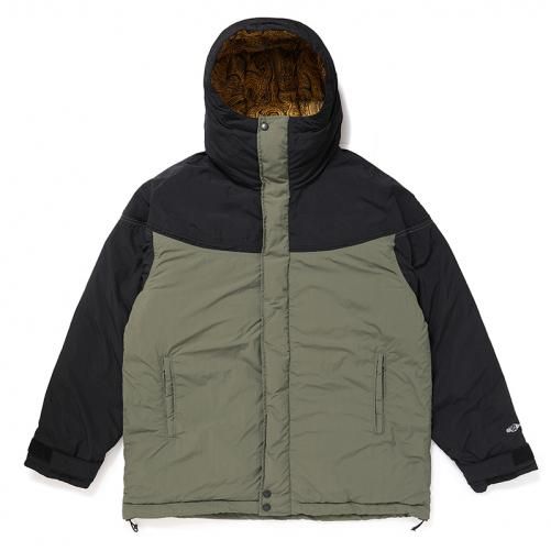 CHALLENGER/チャレンジャー DERBY DOWN JACKET/ダウンダービー