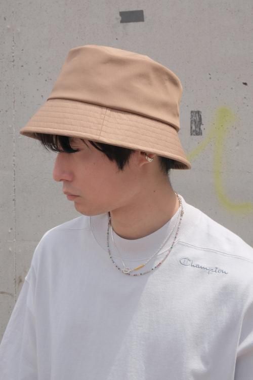 VICTIM x CA4LA/ヴィクティム x カシラ BIG BUCKET HAT/ビッグバケット