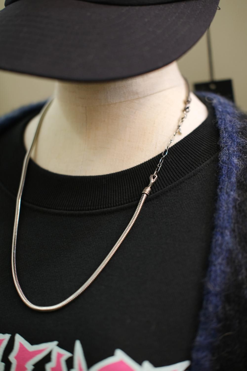 L'Arc～en～Ciel hyde氏着用] gunda [ガンダ] STEALTH BRACELET