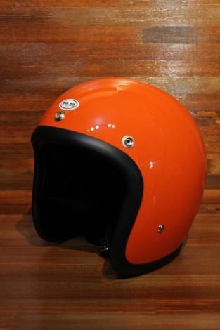 TT&CO. ティーティー・アンドカンパニー 500-TX ジェットヘルメット