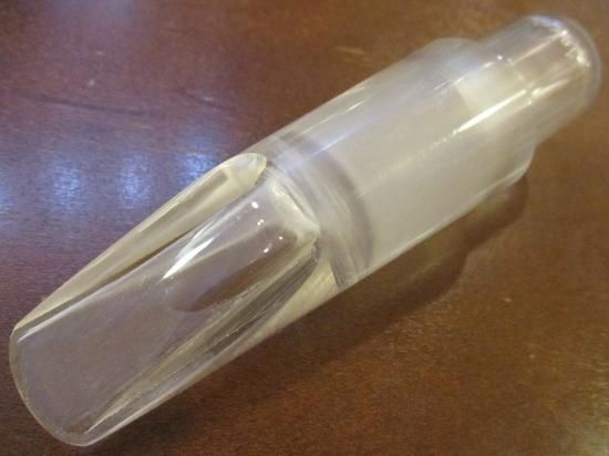 ジェイク テナーサックスマウスピース 7番相当 - 服部管楽器オンライン