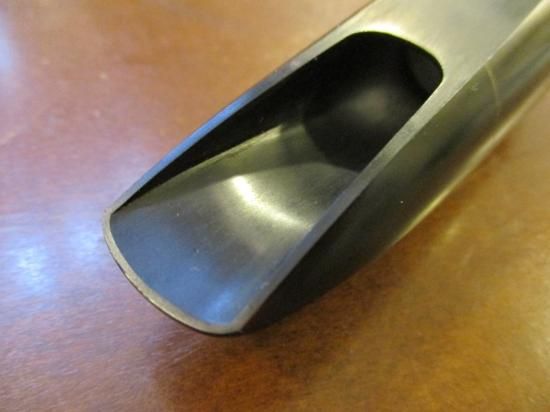 委託品 KEN OKUTSU テナーサックスマウスピース Traditional Ⅱ 7