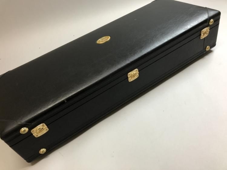 YAMAHA YTS-875EX テナーサックス用 純正ハードケース【服部管楽器