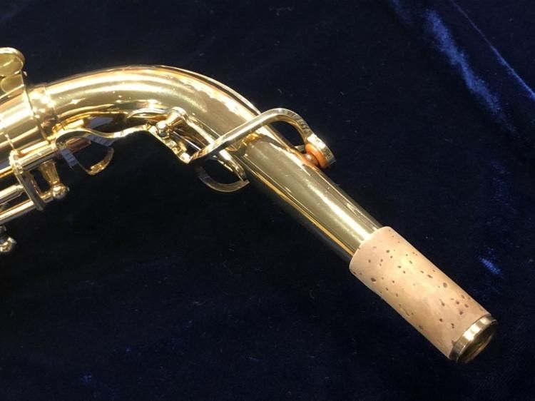 アルトサックス シルフィード A-2000【服部管楽器】 - 服部管楽器