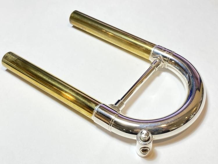 MK トランペット チューニングスライド bach用【西巣鴨】 - 服部管楽器