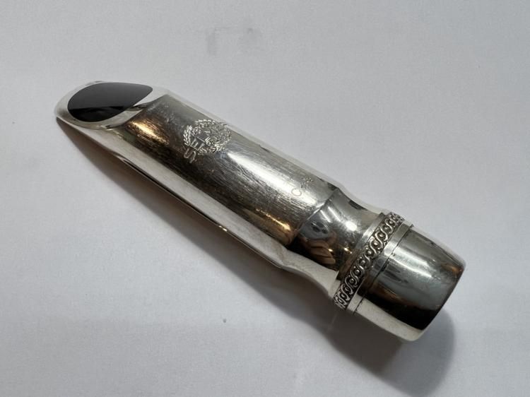 セルマー テナーサックス用 マウスピース クラシックメタル C 【西巣鴨