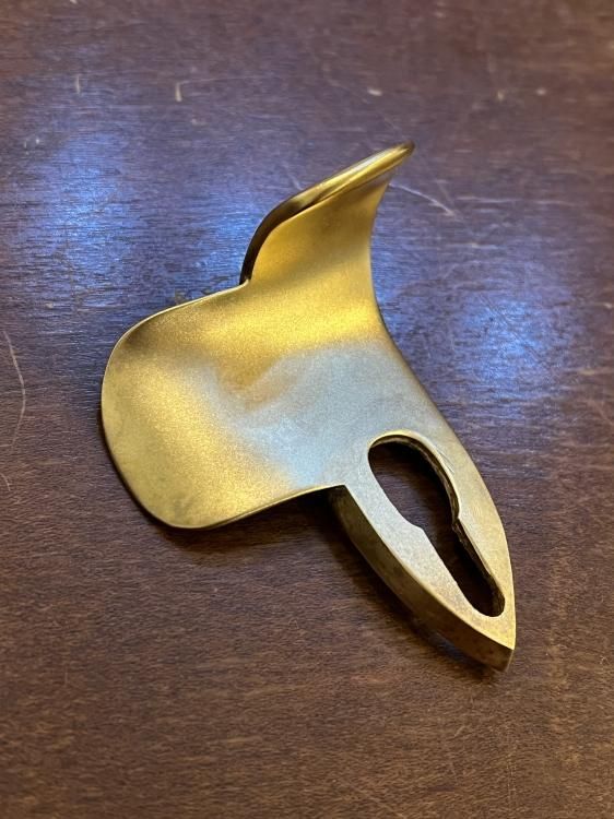 ウッドストーン サムフック タイプⅡ サテンGP ヤマハ用 （バード