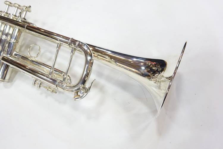 一番人気！ Bach バック トランペット 180ML SP 695***【T】 - 服部