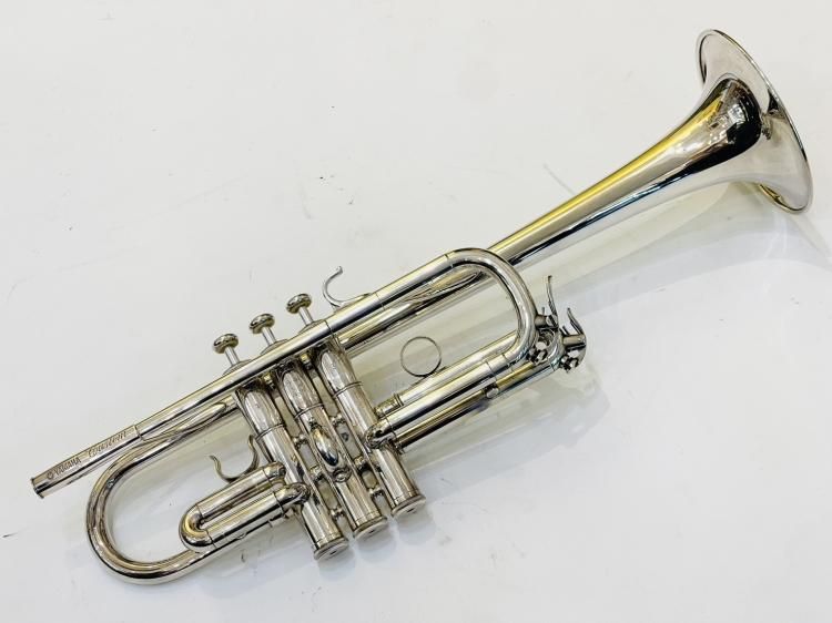 委託品】ヤマハ C管トランペット YTR-941【西巣鴨】 - 服部管楽器