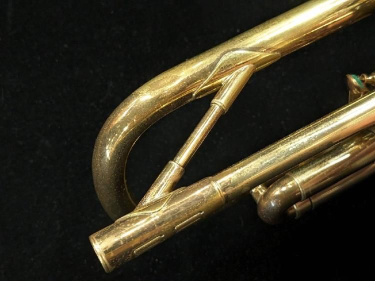 セルマー トランペット ラジアル66【服部管楽器】 - 服部管楽器