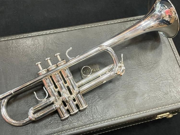 ヤマハ トランペット YTR-9420L C管 SP【服部管楽器】 - 服部管楽器