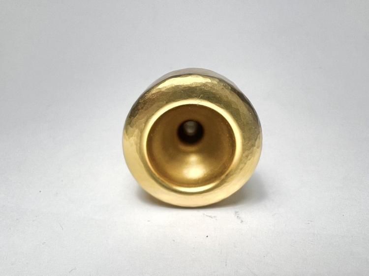 JUN'S トランペット用マウスピース NIRVANA 2G H H.T 【西巣鴨