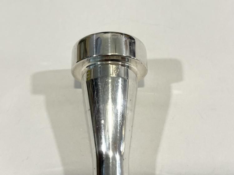 モネット トランペットマウスピース シルバーシリーズ 6【西巣鴨