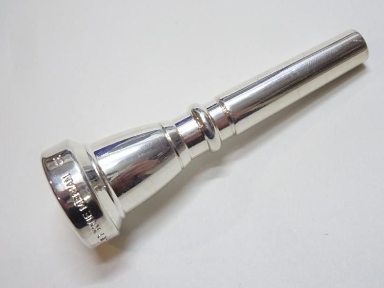 JETTONE ジェットトーン トランペット用マウスピース Merian CX