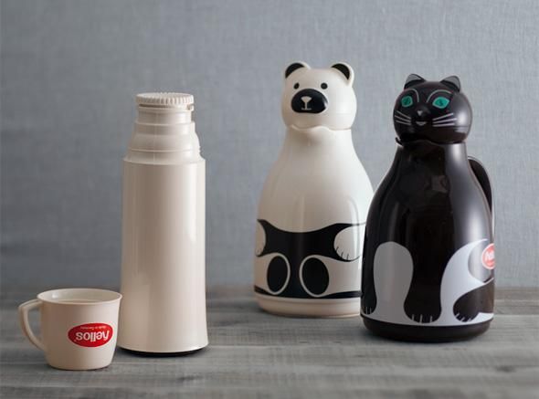 ヘリオス サーモベア - デザイン雑貨・オーガニックコスメならギフト