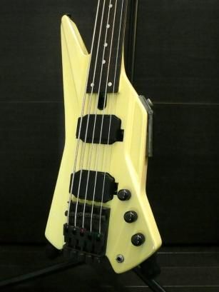 中古】YAMAHA BX 5 ヘッドレス・ベース - 中古楽器の販売 ロト